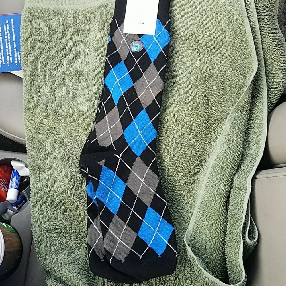 Socks